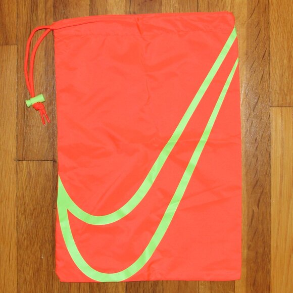 Nike ZoomX Dragonfly 2 Track Spikes Mens 6.5 Womens 8 Crimson Lime - Picture 8 of 9